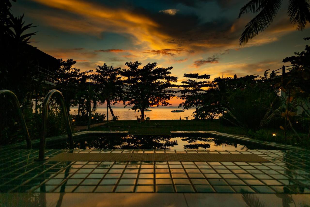 Yao Yai Beach Resort Ko Yao Eksteriør billede